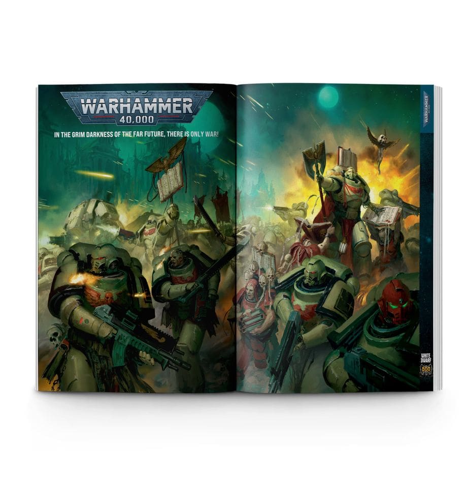 WD05 White Dwarf 500 (May 2024) - Image 4