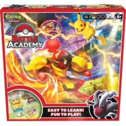 Pokemon - Battle Academy Board Game (2024)