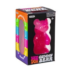 Nee Doh - Gummy Bear