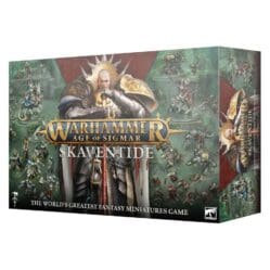 80-03 Age of Sigmar: Skaventide