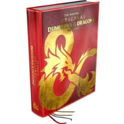 D&D - The Making of Dungeons & Dragons