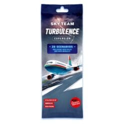 Sky Team: Turbulence Expansion