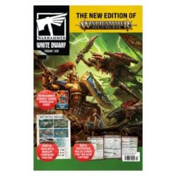 White Dwarf 502 (July 2024)