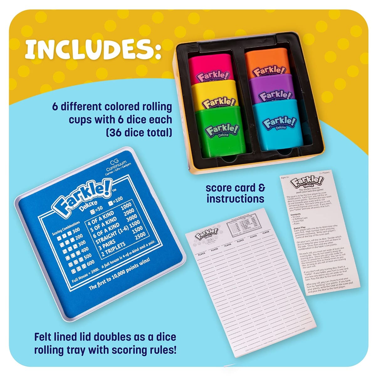 Farkle Deluxe - Image 3