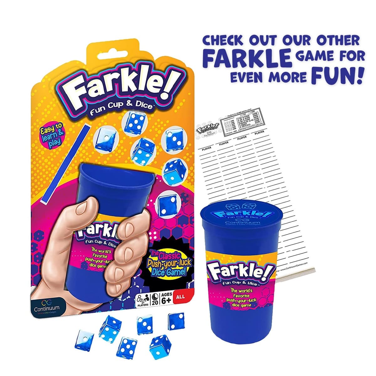 Farkle Deluxe - Image 6