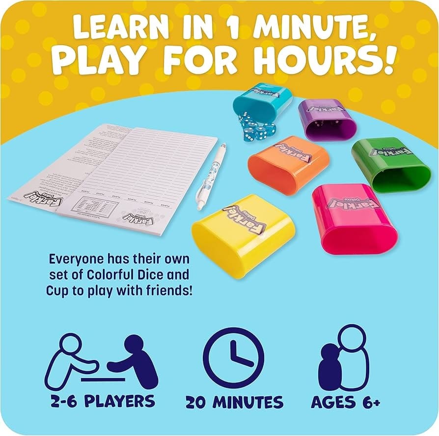 Farkle Deluxe - Image 4