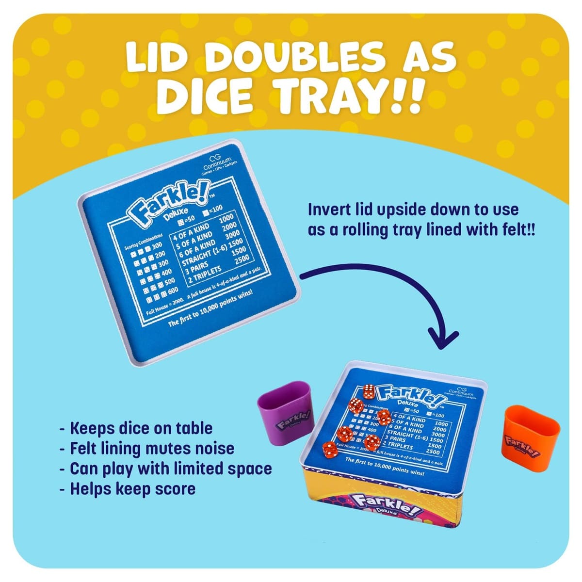 Farkle Deluxe - Image 5