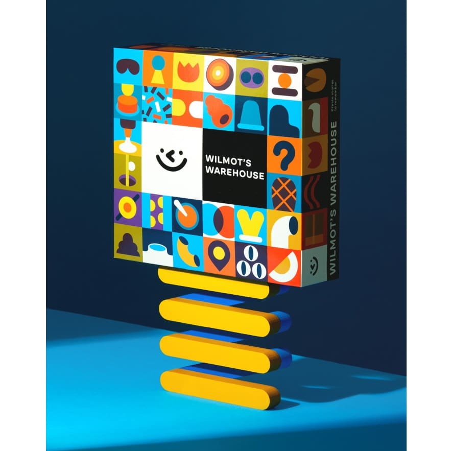 Wilmots Warehouse - Image 3