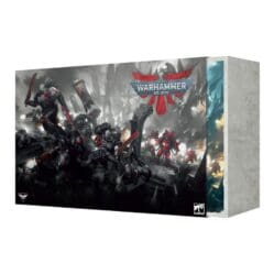41-47 Blood Angels Army Set