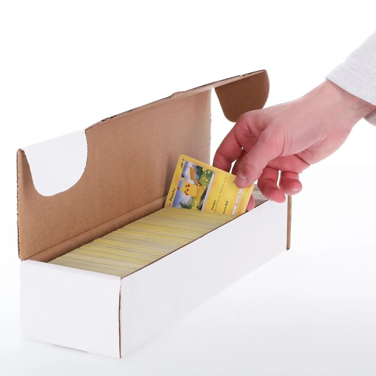 Trading Card Storage Box (800) - Image 3