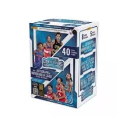 2023-2024 NBA Panini Contenders Basketball Trading Card Blaster Box