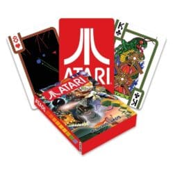 Playing Cards - Atari