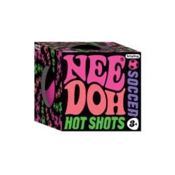 Nee Doh - Hot Shots Football