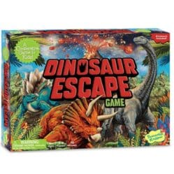 Dinosaur Escape