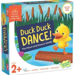 Duck Duck Dance