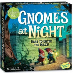 Gnomes at Night