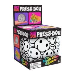 Nee Doh Ball - Press-Doh