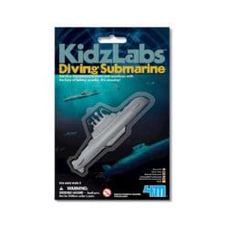 Kidzlabs - Diving Submarine