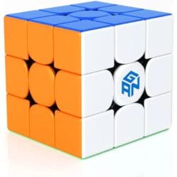 GAN 356 RS 3x3 Speed Cube (Clamshell)
