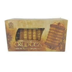 Escapewelt - Cryptex