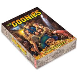 Playing Cards - Goonies