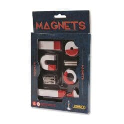 8 Piece Magnetic Set
