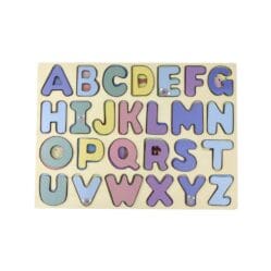 Australian Animals A-Z Alphabet Puzzle