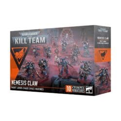 103-43 Kill Team: Nemesis Claw