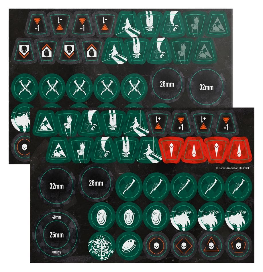 103-42 Kill Team: Mandrakes - Image 7