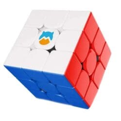 GAN Monster Go 3x3 Speed Cube (Clamshell)