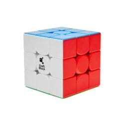 GAN Swift Block 3x3 Magnetic Speed Cube (Clamshell)