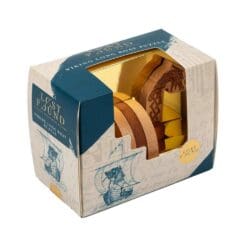 Lost & Found - Viking Boat Puzzle