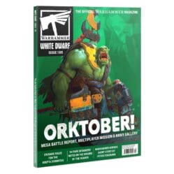 White Dwarf 505 (Oct 2024)