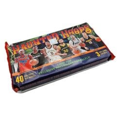 PANINI 2024 - Haunted HOOPS (Bundle)