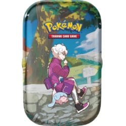 Pokemon - Crown Zenith - Mini Tin (Single)
