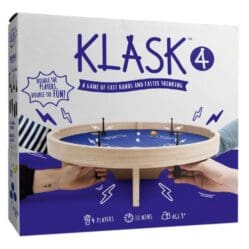 Klask 4 Player