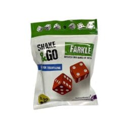 Shake & Go Farkle