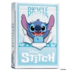Playing Cards - Single - Disney Stitch