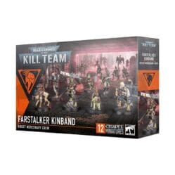 103-08 Kill Team: Farstalker Kinband