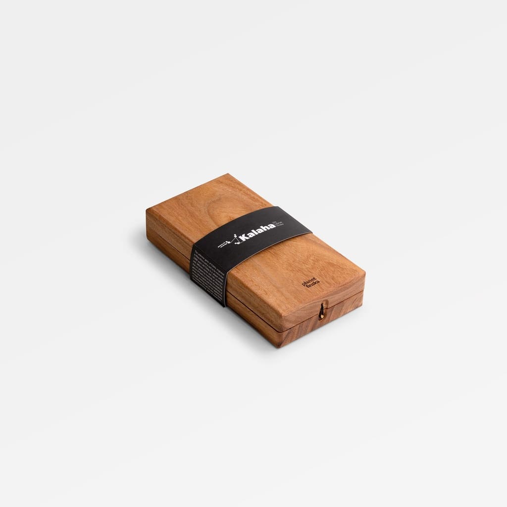 Mancala - Kalaha (Folding) - Image 2