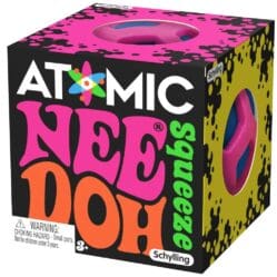 Nee Doh - Atomic Squeeze