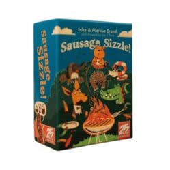 Sausage Sizzle