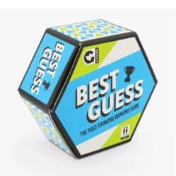 Hex Games - Best Guess