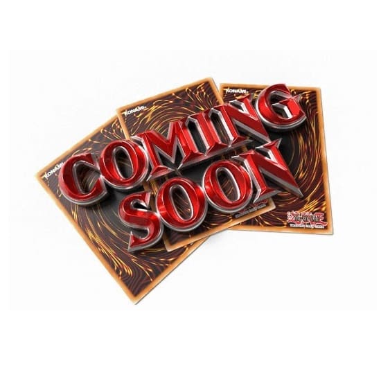 YuGiOh - Burst Protocol - 3 Booster Tuck Box