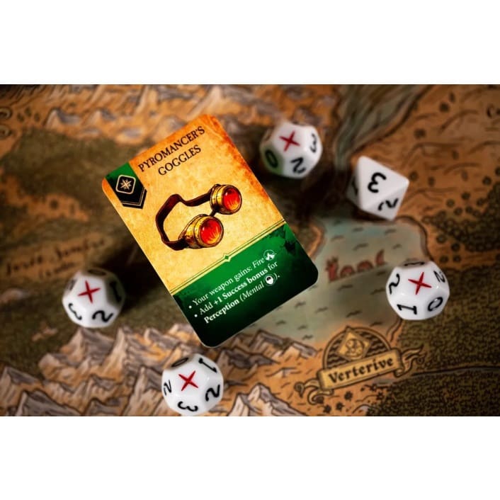 Critical Sanctuary Season 1 - Image 3