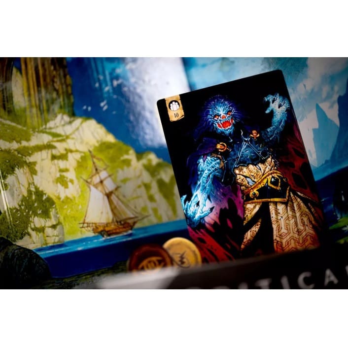 Critical Sanctuary Season 1 - Image 4