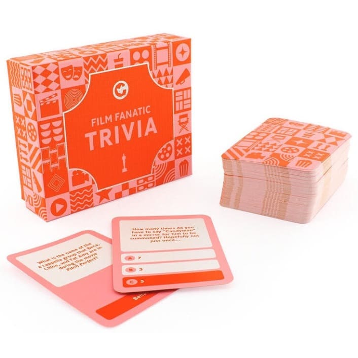 Film Fanatic Trivia - Image 3