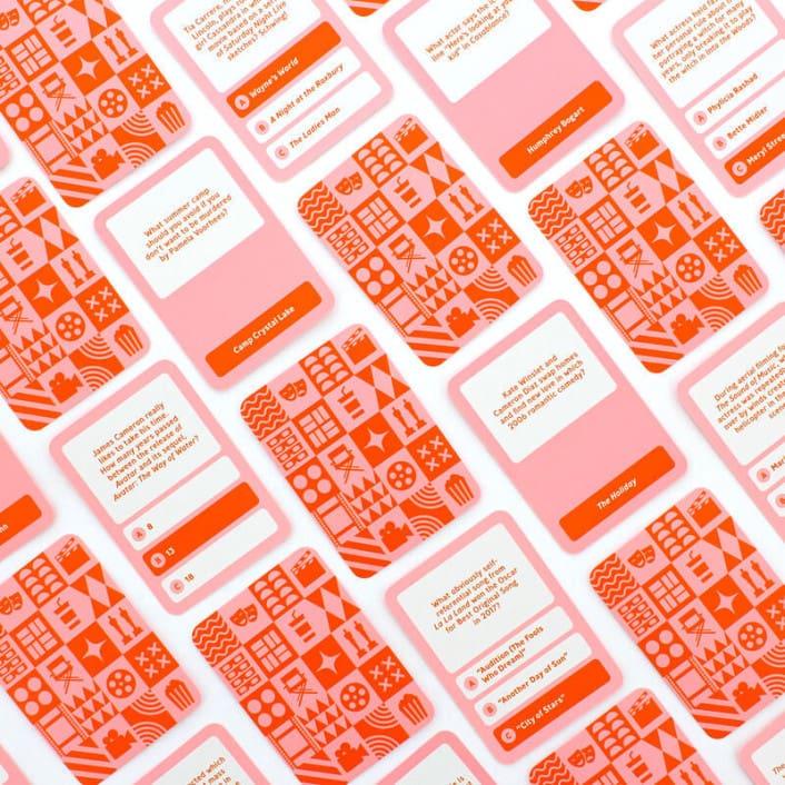 Film Fanatic Trivia - Image 4