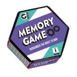 Hex Games - Memory Game