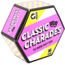 Hex Games - Classic Charades